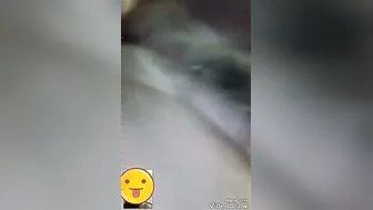 Indian Aunty Stripping Naked Showing Tits Pussy On Video Call