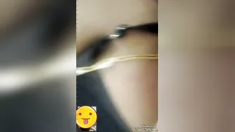 Indian Aunty Stripping Naked Showing Tits Pussy On Video Call
