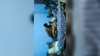 Bangladeshi Couple Foreplay Session Before Fucking On Weekend