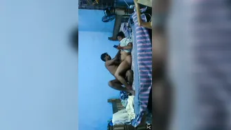 Bangladeshi Couple Foreplay Session Before Fucking On Weekend