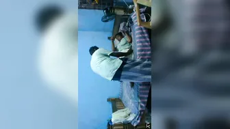 Bangladeshi Couple Foreplay Session Before Fucking On Weekend