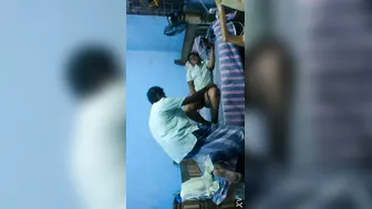 Bangladeshi Couple Foreplay Session Before Fucking On Weekend