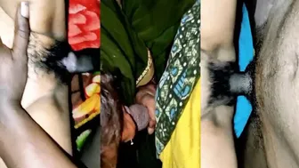 Village GF Leaked Mms Sex Tape Going Viral Online Now