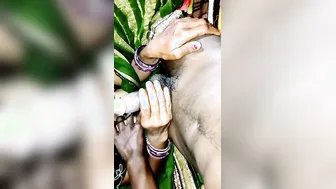 Village GF Leaked Mms Sex Tape Going Viral Online Now