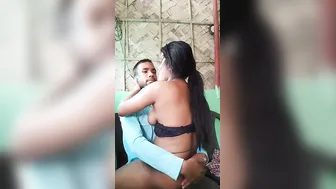 Dehati Lovers Fucking Hard On Chair Recorded On Mobile Phone