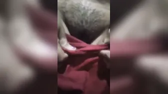 Bengali GF Spreading Her Pussy Lips On Video For Me