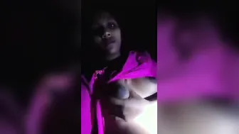 Fingering My Bangladeshi Village GF Juicy Wet Pussy
