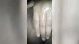 Bengali Babe Squirting Hard While Playing With Her Pussy