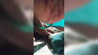 Married Village Wife Riding My Hard Cock In Secret Session