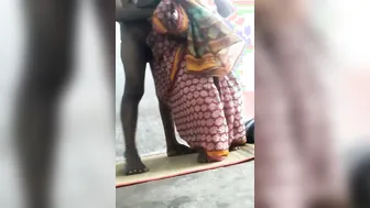 Young Stud Pleasing Multiple Horny Aunties In Private Room