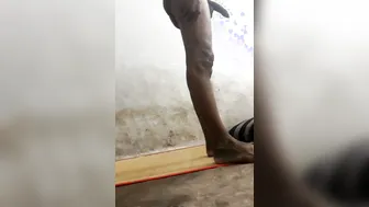 Young Stud Pleasing Multiple Horny Aunties In Private Room