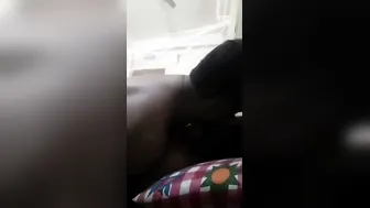 Desi Couple Fucking Inside Mosquito Net Late At Night