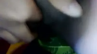 Horny Desi Babe Fingering Her Shaved Pussy On Hidden Cam