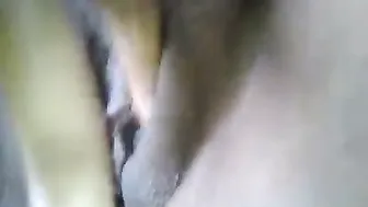 Horny Desi Babe Fingering Her Shaved Pussy On Hidden Cam