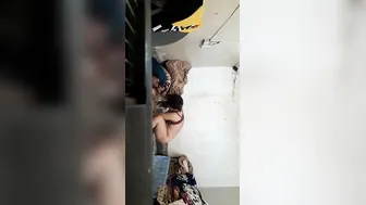 Village Wife Getting Pounded In Homemade Desi Porn Video