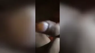 Horny Village Girl Fingering Her Wet Pussy Alone At Home