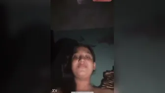 Cute Desi Babe Exposing Her Tits Pussy And Tight Asshole