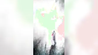 Dirty Talking Slut Spreading Her Ass Fingering Both Holes