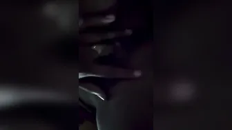 Village Wife Stripping Naked Putting On Private Show At Home