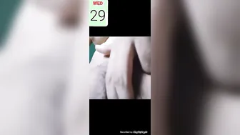 Beautiful GF Naked Touching Herself For The Camera