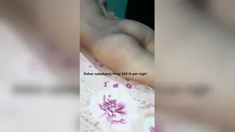 Desi GF Getting Intimate With Lover In Private Moment