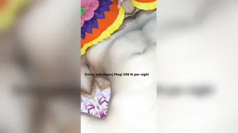 Desi GF Getting Intimate With Lover In Private Moment