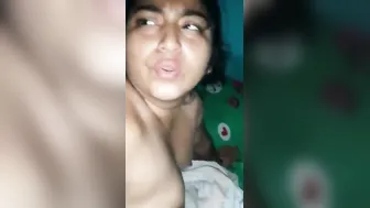 Breaking In Her Virgin Ass Tight Chubby GF Screaming