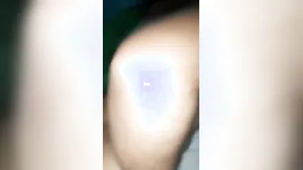 Breaking In Her Virgin Ass Tight Chubby GF Screaming