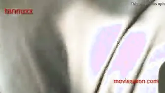 Village Teen Making Her First Private Video At Home Alone