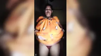 Bengali Wife Getting Naked Filming Herself On Phone Camera