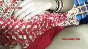 Horny Wife Sneaking With Tenant While Husband Is Away At Work