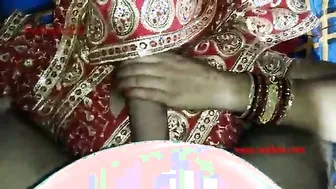Horny Wife Sneaking With Tenant While Husband Is Away At Work