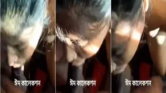Married Bhabhi Sucking Me Off Before Taking It Deep Inside