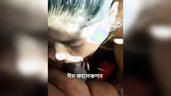 Married Bhabhi Sucking Me Off Before Taking It Deep Inside