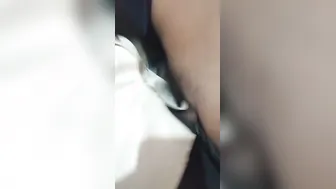 Village Lovers Fucking Raw For The First Time On Hidden Cam