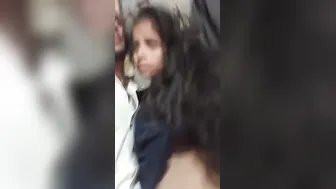Village Lovers Fucking Raw For The First Time On Hidden Cam
