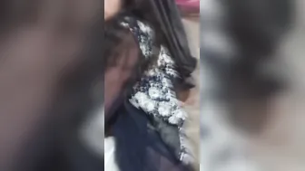 Village Lovers Fucking Raw For The First Time On Hidden Cam