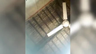 Chubby Desi Housewife Spreading Wide And Displaying Her Wet Pussy