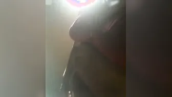 Chubby Desi Housewife Spreading Wide And Displaying Her Wet Pussy