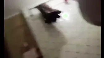 Horny Desi Babe Fingering Herself While Squeezing Her Big Boobs