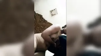 Amateur Desi Couple Chatting Dirty While Fucking Passionately