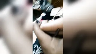 Amateur Desi Couple Chatting Dirty While Fucking Passionately