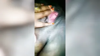 Married Bhabhi Showing Off Her Body To Secret Lover Online