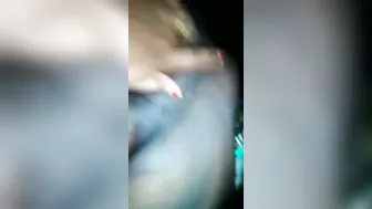 Married Bhabhi Showing Off Her Body To Secret Lover Online