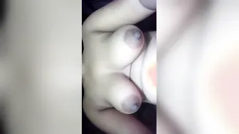 Neighborhood Bhabhi Exposing Her Wet Pussy Just For My Eyes