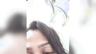Naughty GF Spreading Her Ass Cheeks Showing Everything