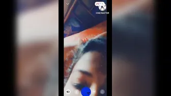 Married Boudi Showing Off Her Huge Boobs For Her Secret Lover