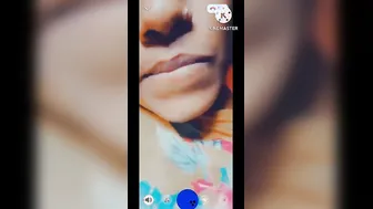 Married Boudi Showing Off Her Huge Boobs For Her Secret Lover