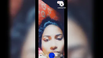 Married Boudi Showing Off Her Huge Boobs For Her Secret Lover