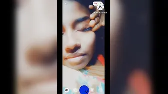 Married Boudi Showing Off Her Huge Boobs For Her Secret Lover